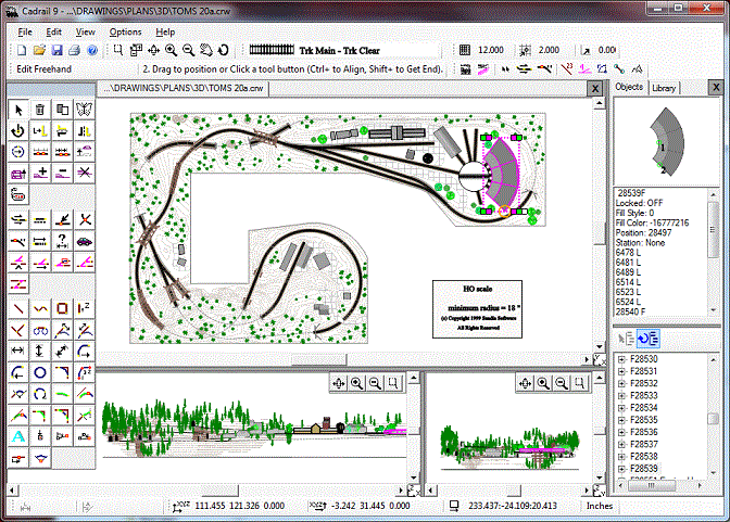 my two cents layout routing signal integrity analysis 3d models